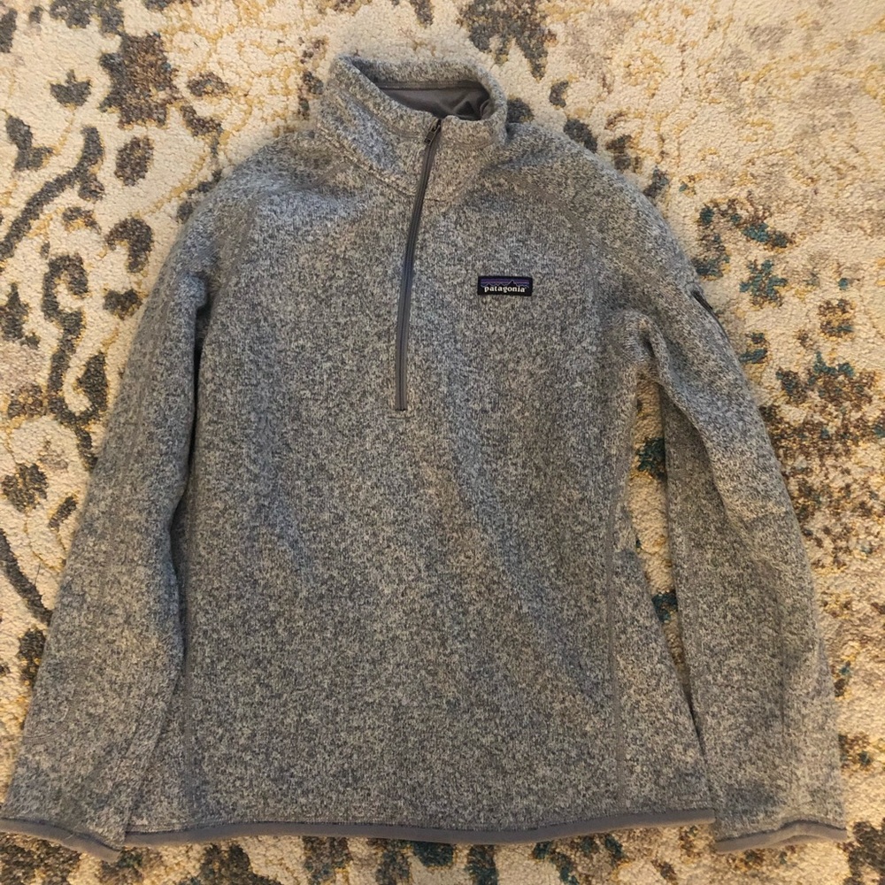 Patagonia Women’s Better Sweater
